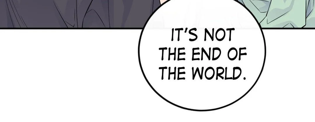 My Ex, Client - Chapter 21